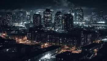 Cityscape